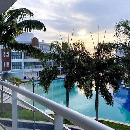 Ape De Luxo Marine Home Resort Florianopolis Bagian luar foto