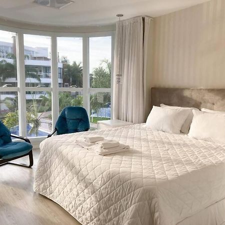 Ape De Luxo Marine Home Resort Florianopolis Bagian luar foto