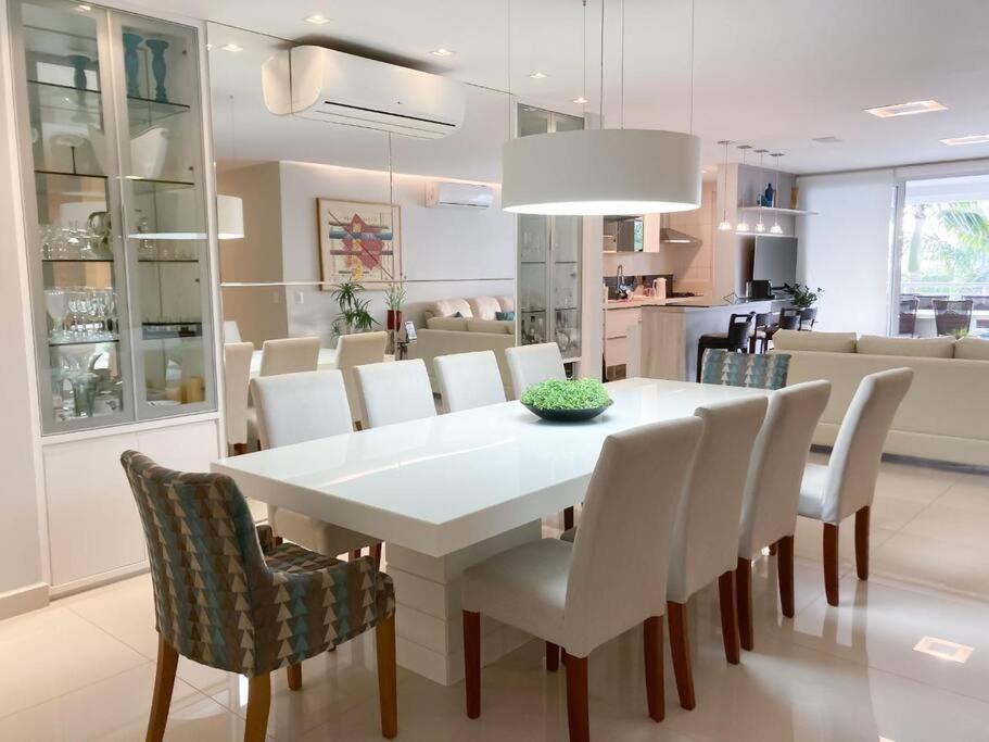 Ape De Luxo Marine Home Resort Florianopolis Bagian luar foto