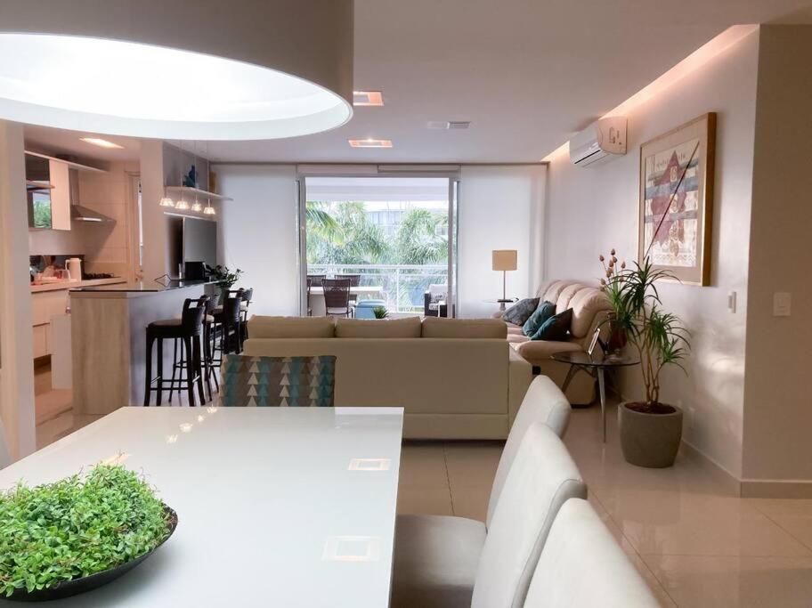 Ape De Luxo Marine Home Resort Florianopolis Bagian luar foto