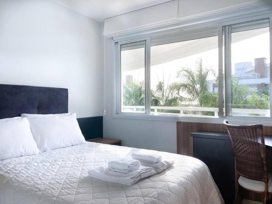 Ape De Luxo Marine Home Resort Florianopolis Bagian luar foto