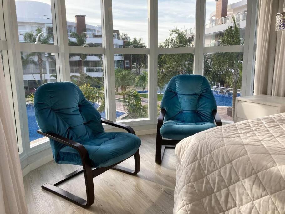 Ape De Luxo Marine Home Resort Florianopolis Bagian luar foto