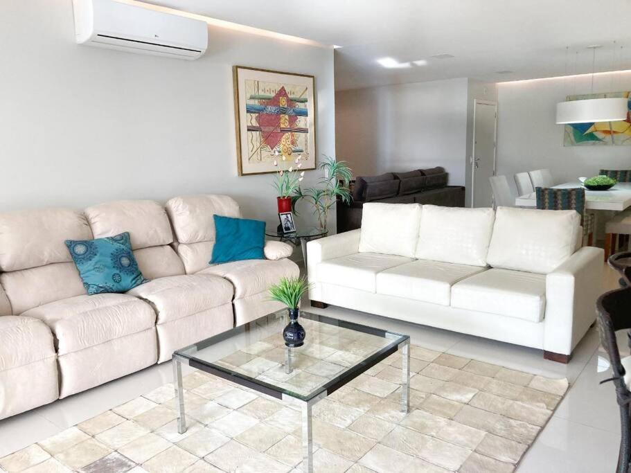 Ape De Luxo Marine Home Resort Florianopolis Bagian luar foto