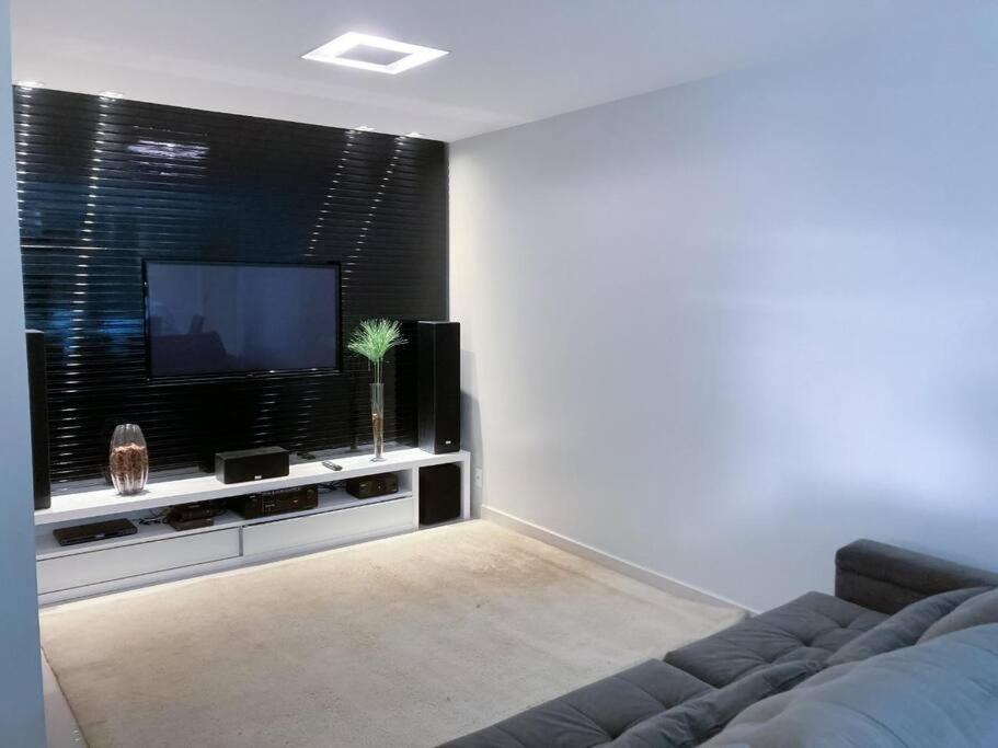 Ape De Luxo Marine Home Resort Florianopolis Bagian luar foto
