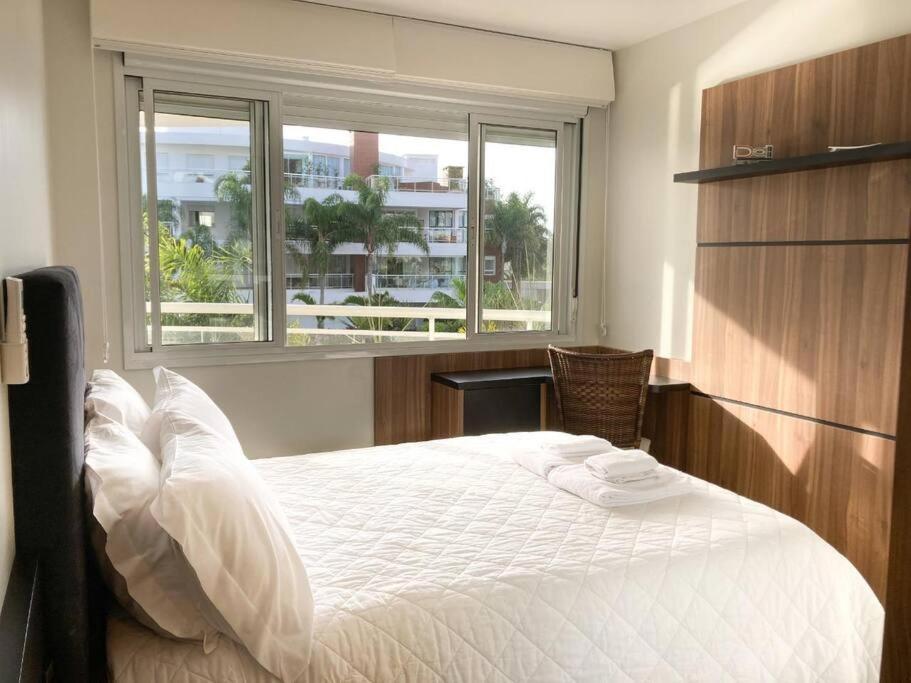 Ape De Luxo Marine Home Resort Florianopolis Bagian luar foto