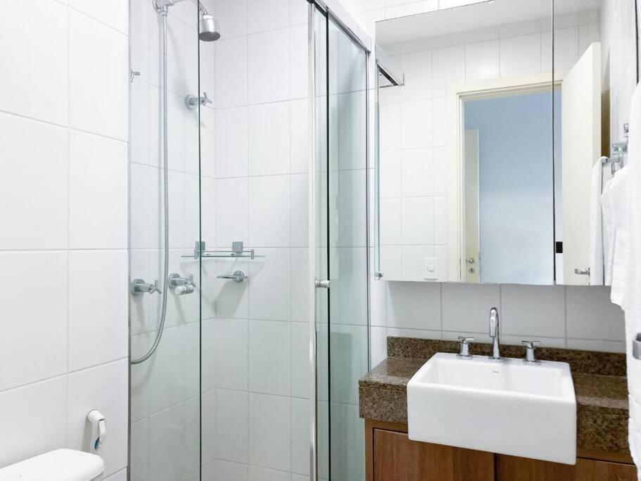 Ape De Luxo Marine Home Resort Florianopolis Bagian luar foto