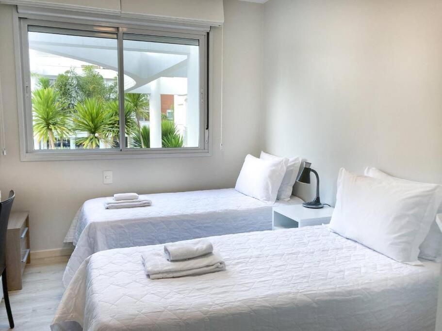 Ape De Luxo Marine Home Resort Florianopolis Bagian luar foto