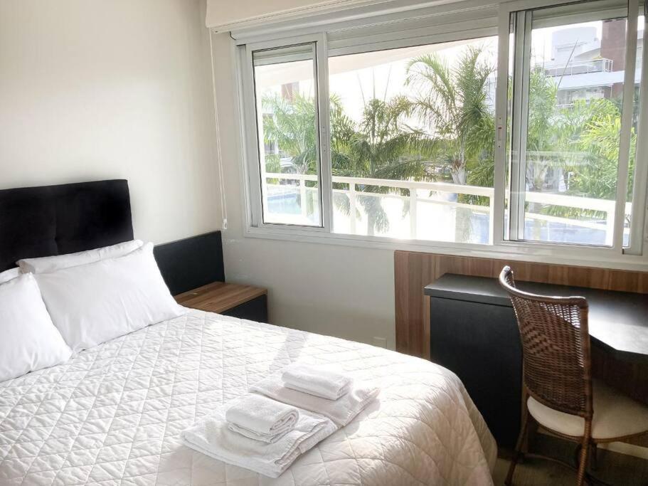 Ape De Luxo Marine Home Resort Florianopolis Bagian luar foto