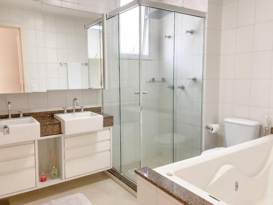 Ape De Luxo Marine Home Resort Florianopolis Bagian luar foto