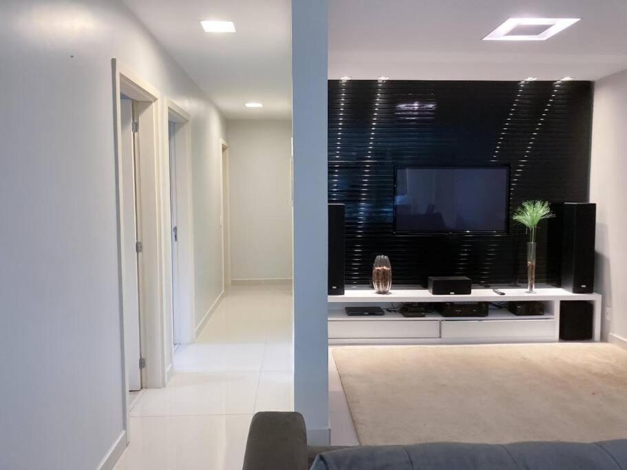 Ape De Luxo Marine Home Resort Florianopolis Bagian luar foto
