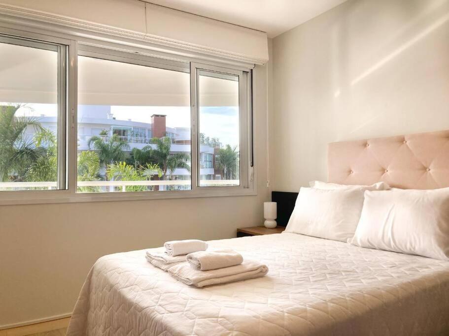 Ape De Luxo Marine Home Resort Florianopolis Bagian luar foto